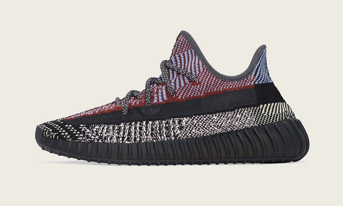 What time do the yeezys drop tomorrow